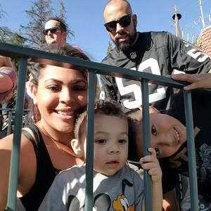 Meet your Posher, Natalie